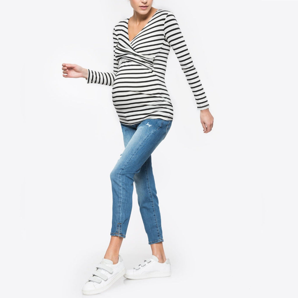 Maternity/Nursing Top