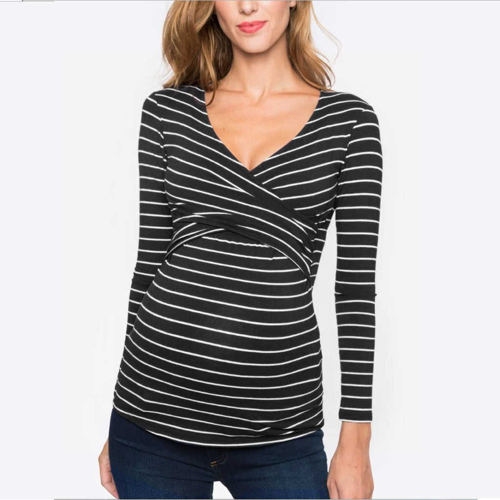 Maternity/Nursing Top