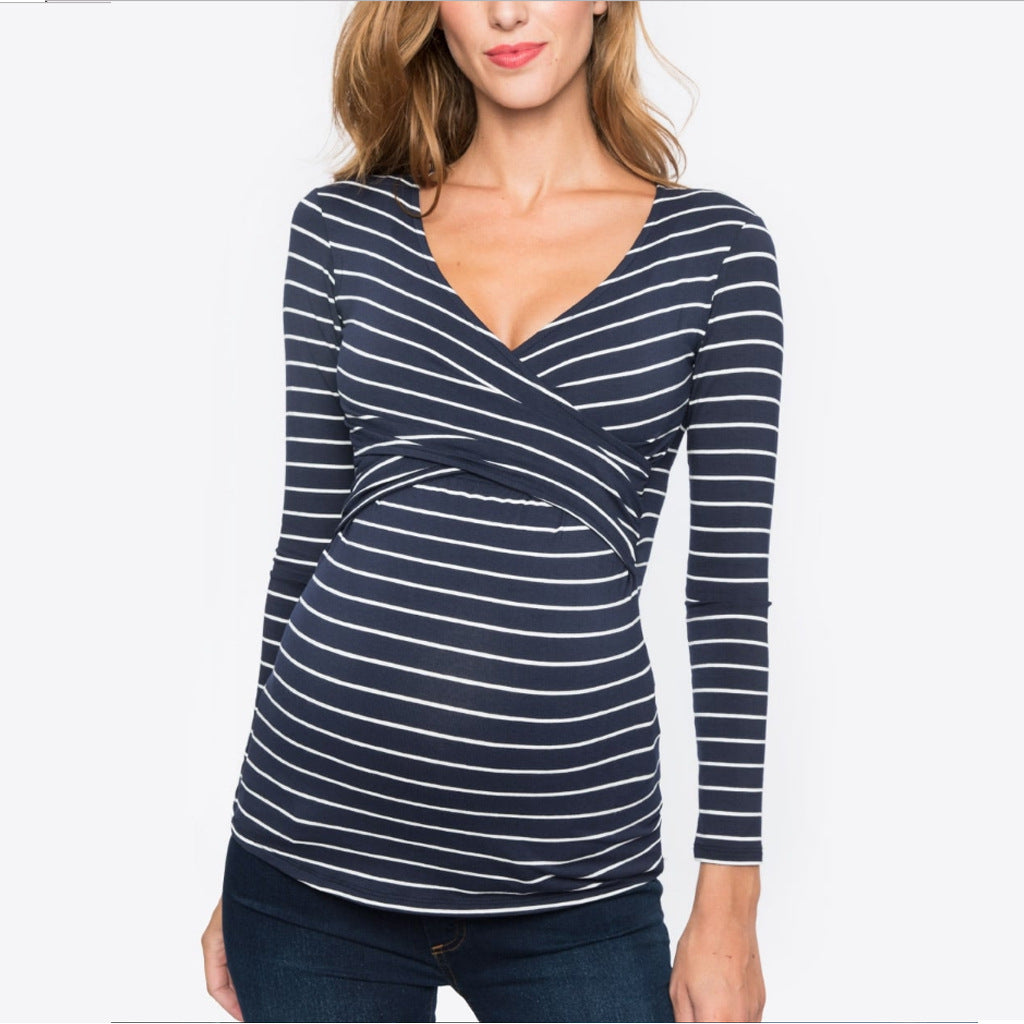 Maternity/Nursing Top