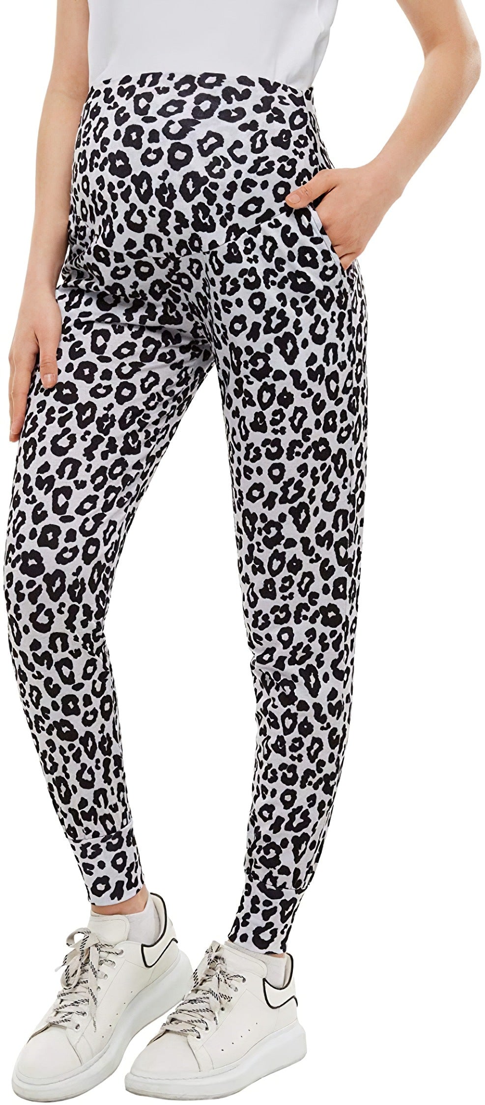 Maternity Lounge Pants
