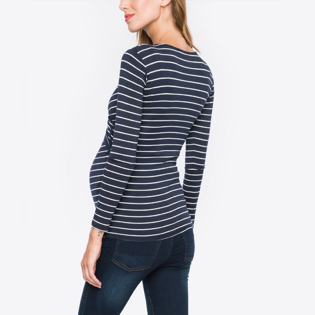 Maternity/Nursing Top