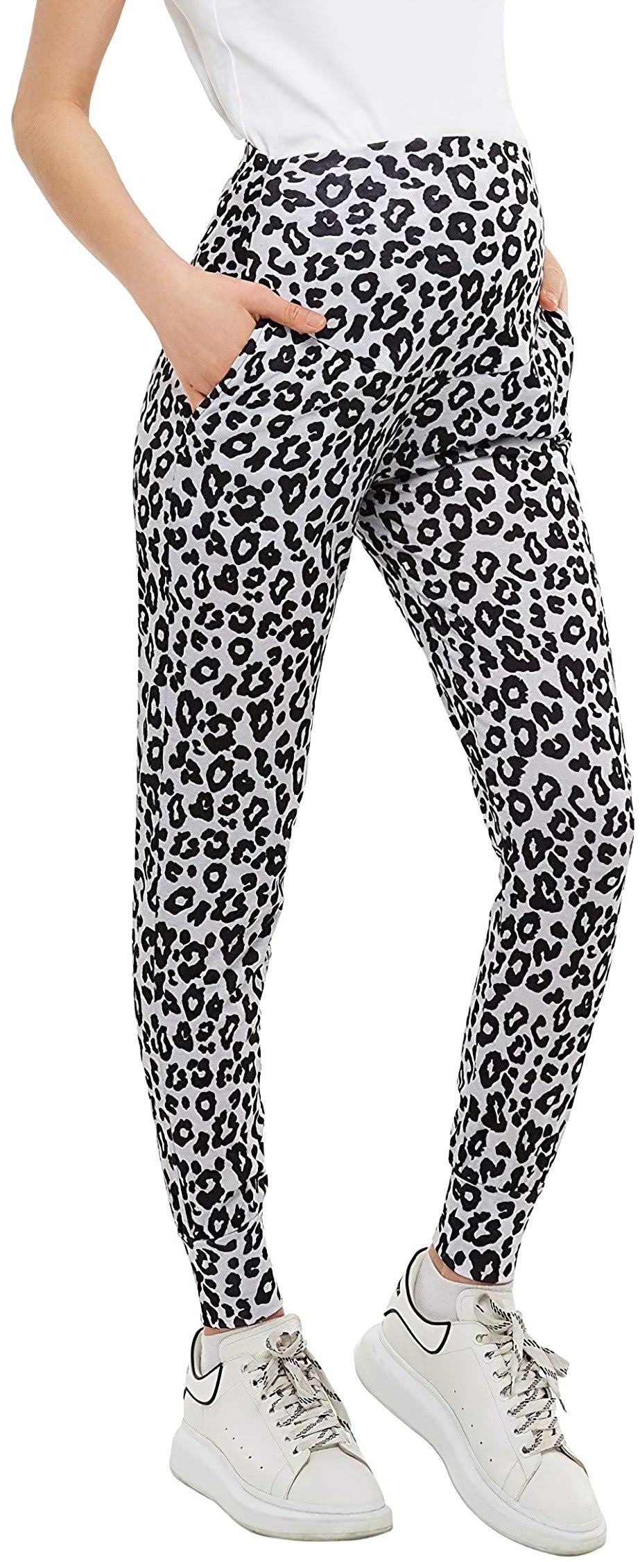 Maternity Lounge Pants