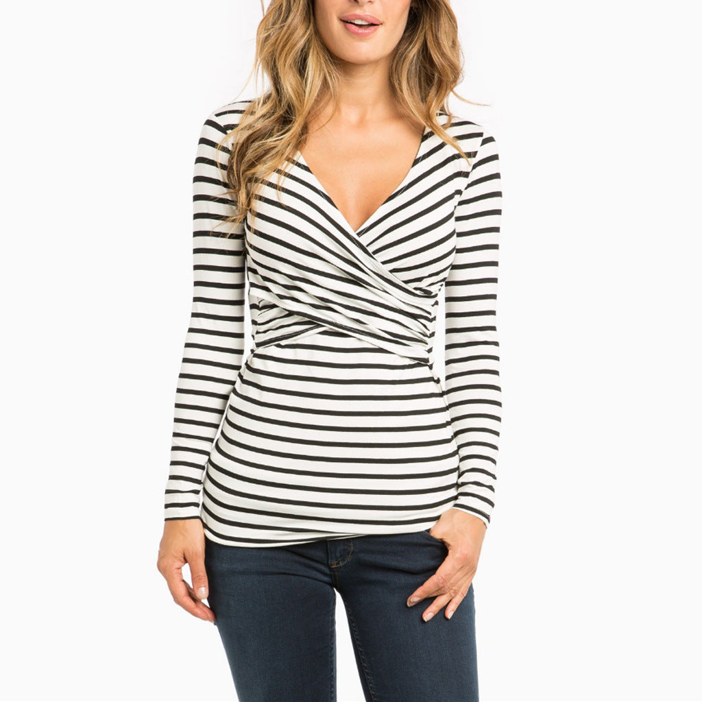 Maternity/Nursing Top