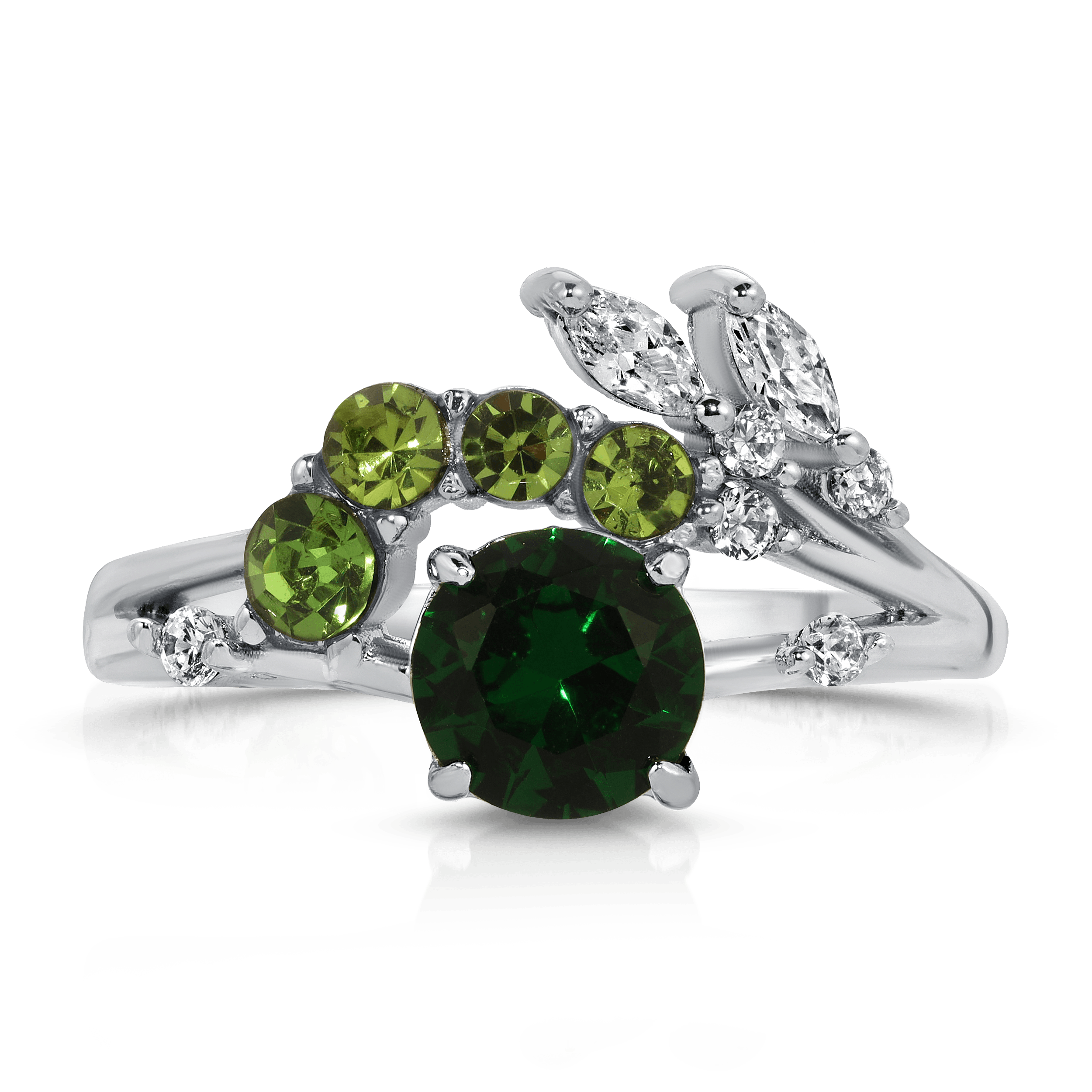 Peace of Mind Collector's Ring