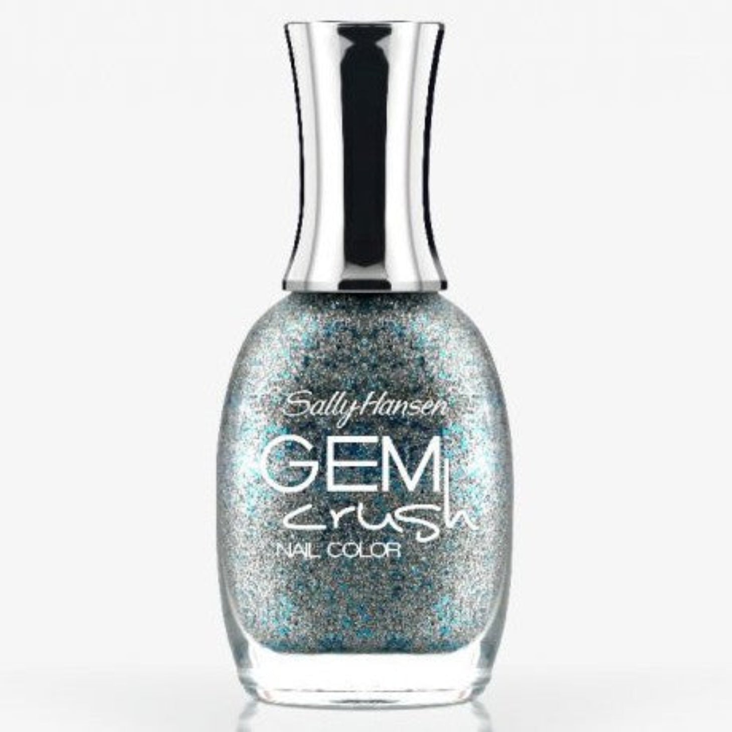 Gem Crush Nail Polish