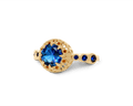 Cleopatra, The Beautiful Ring