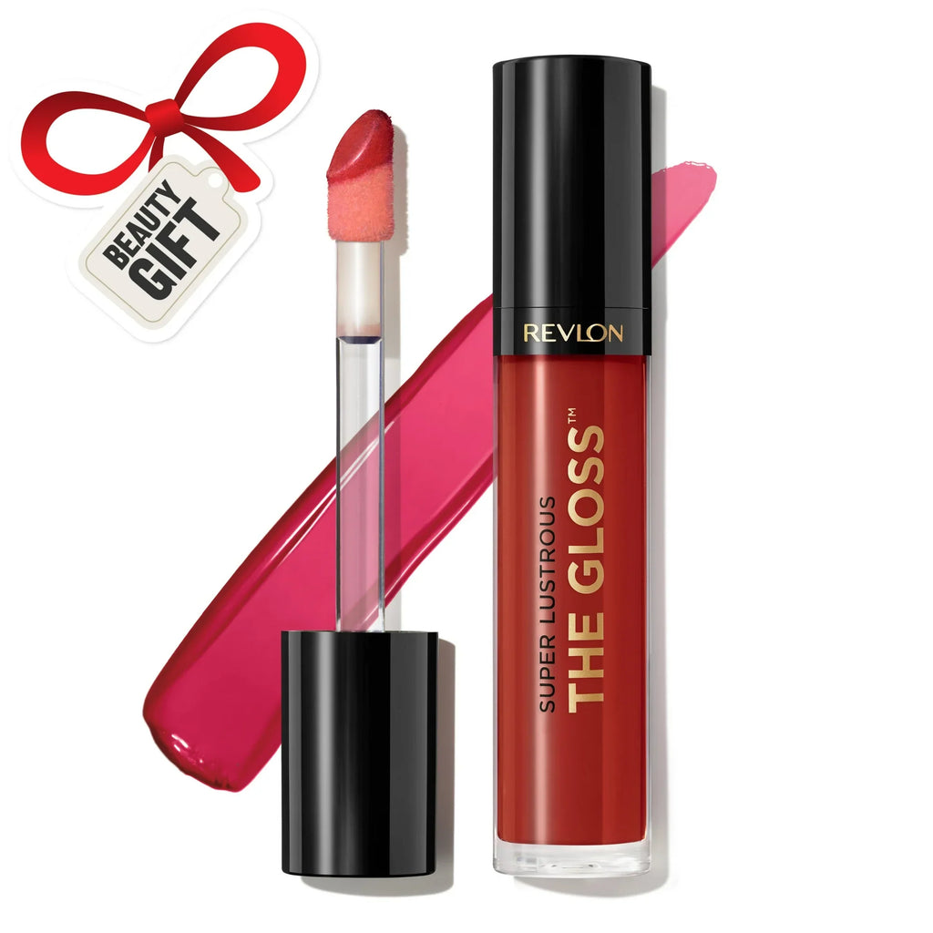 Super Gloss