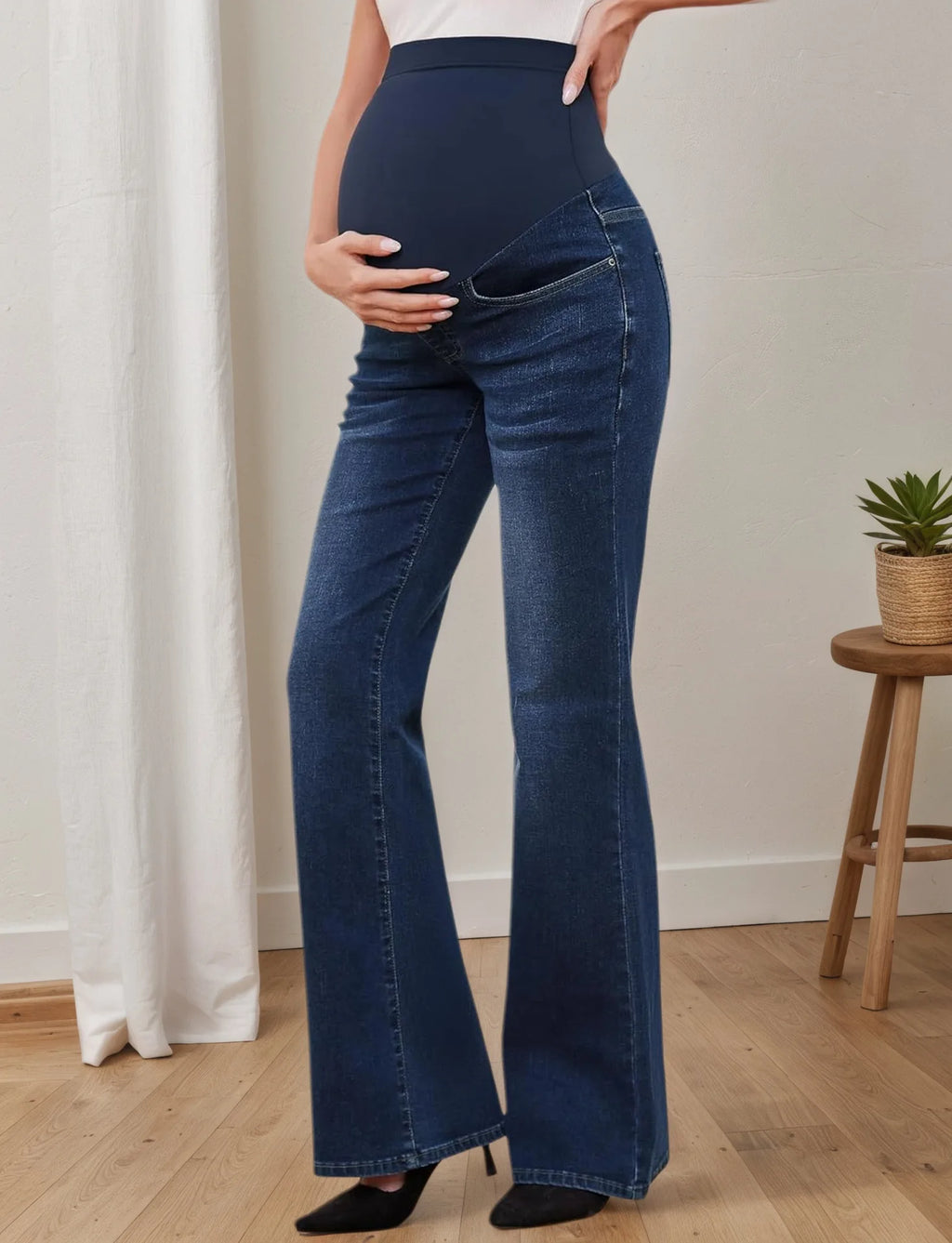 Maternity Jeans
