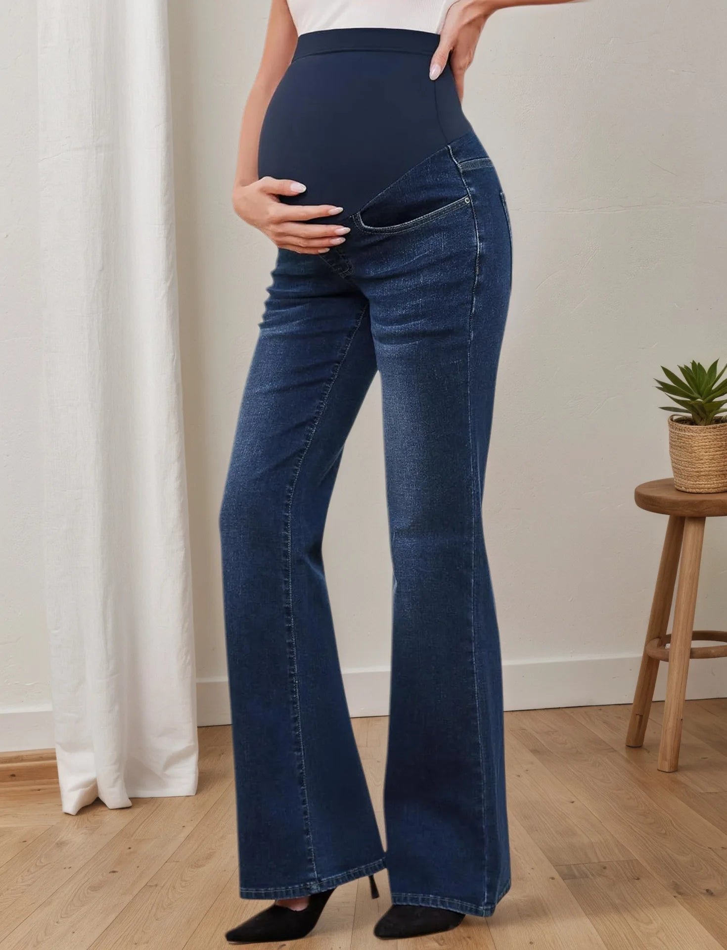 Maternity Jeans