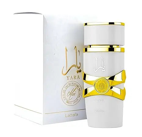 Lattafa Yara & Asad 3.4oz(100mL)