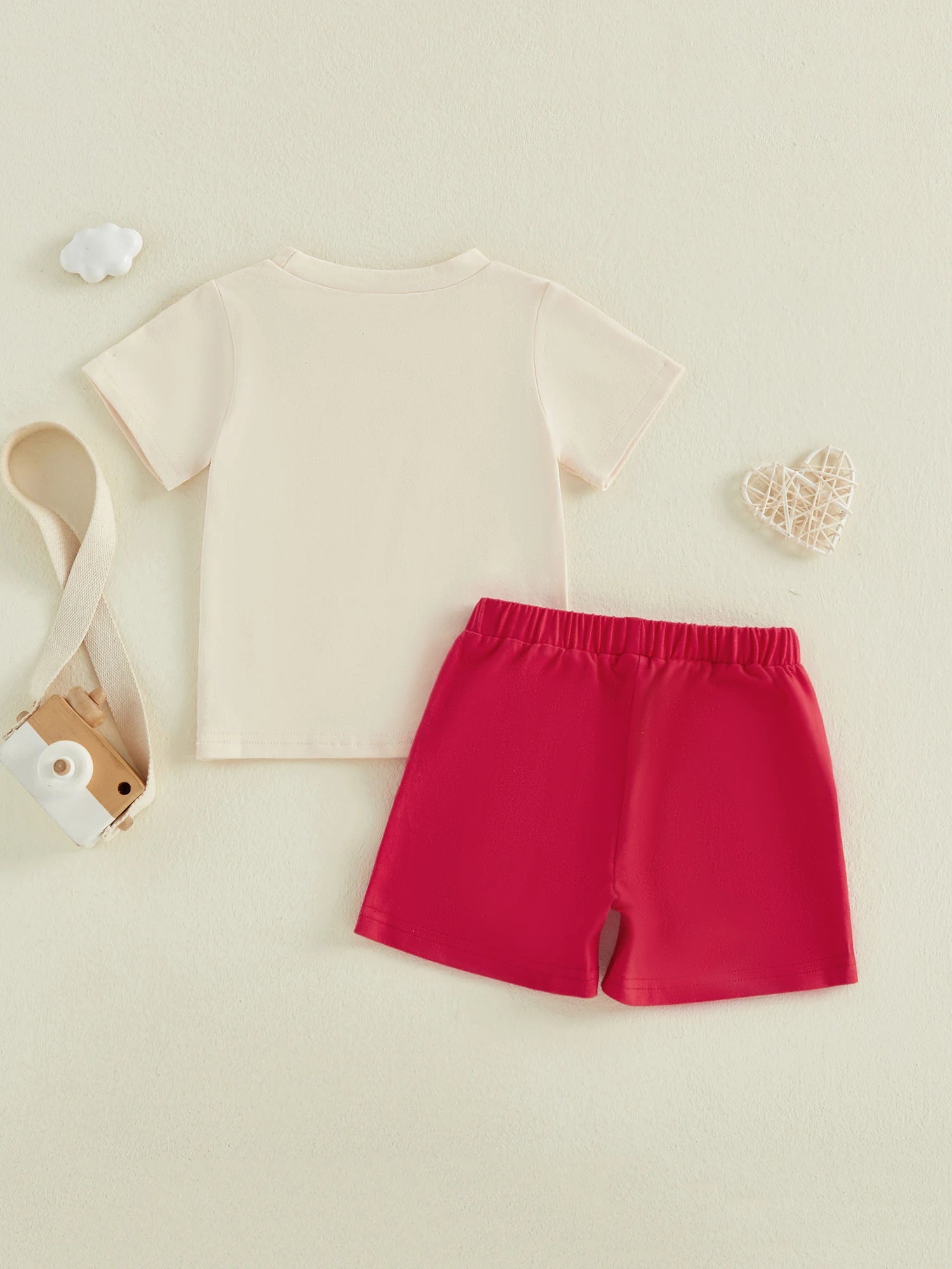 Firetruck Set