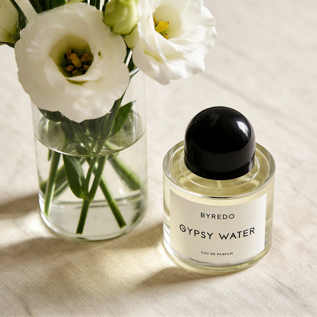 Byredo Unisex Eau De Parfum 1.7oz(50mL)