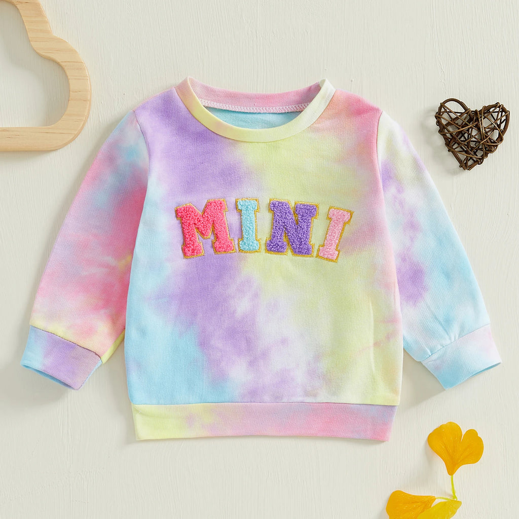 Mama&Mini Sweatshirts