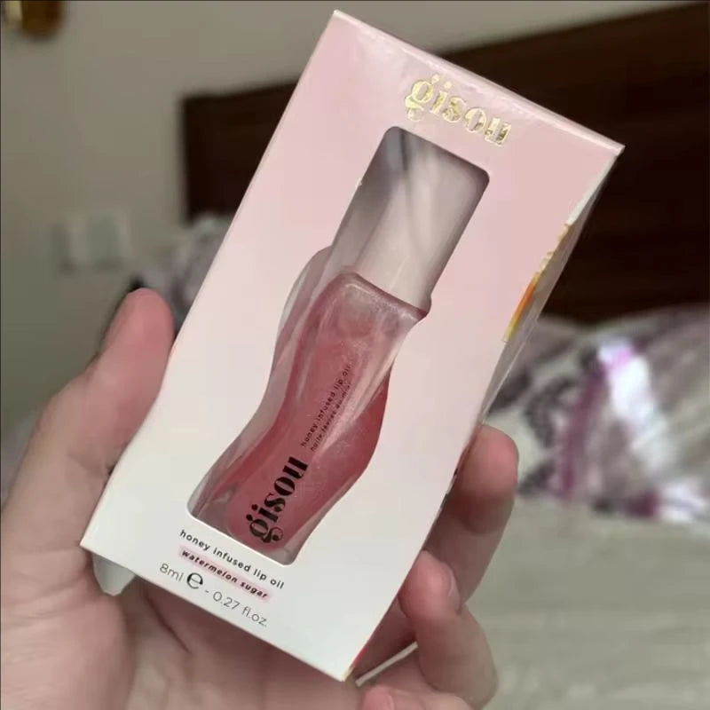 Gisou Lip Oil