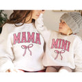 Mama&Mini Sweatshirts