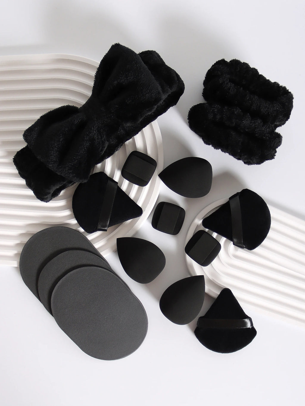 15Pcs Beauty Set
