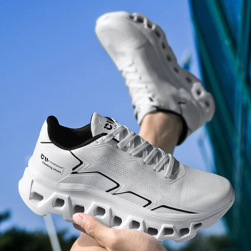 Breathable Running Shoes