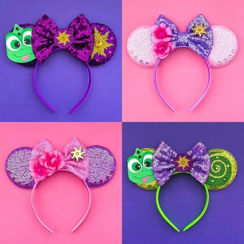 Character Mouse Ears Headband