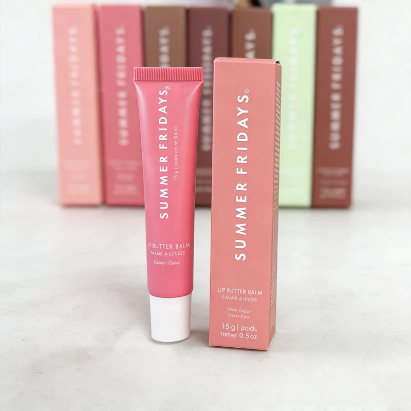 Summer Fridays Lip Balm