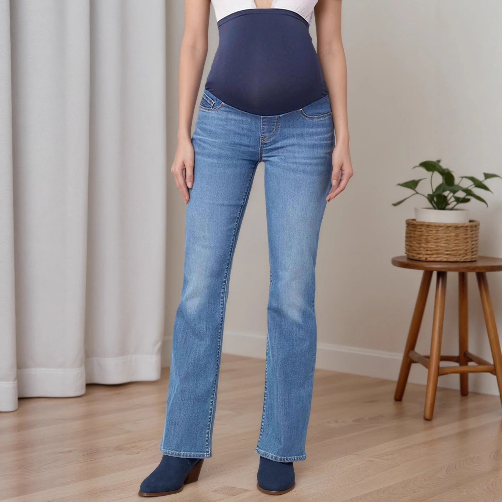 Maternity Jeans