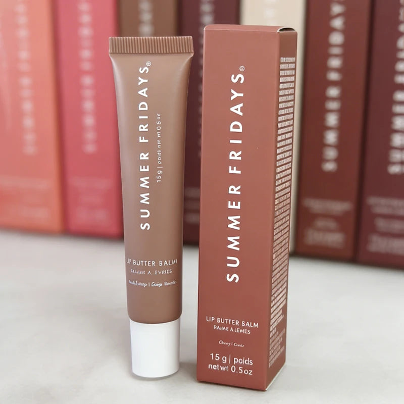 Summer Fridays Lip Balm