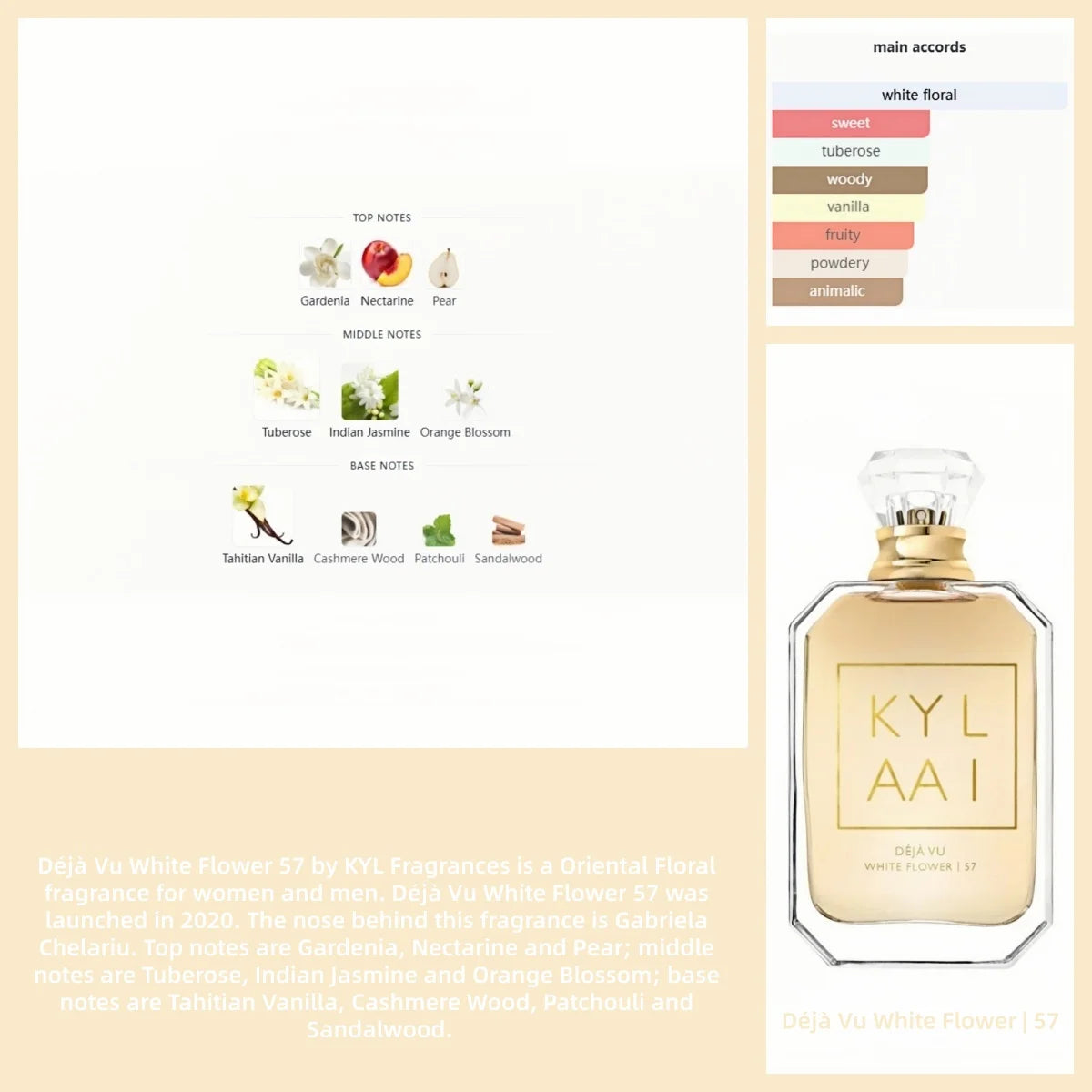 Kayali Eau De Parfum