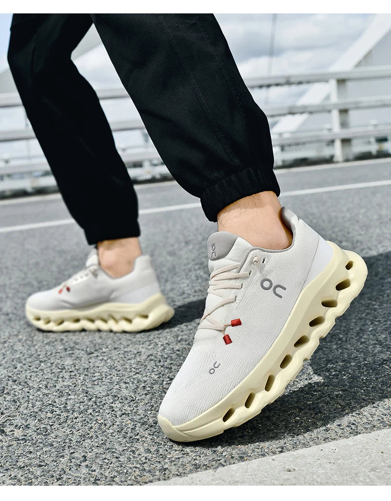 Lightweight Running Sneakers