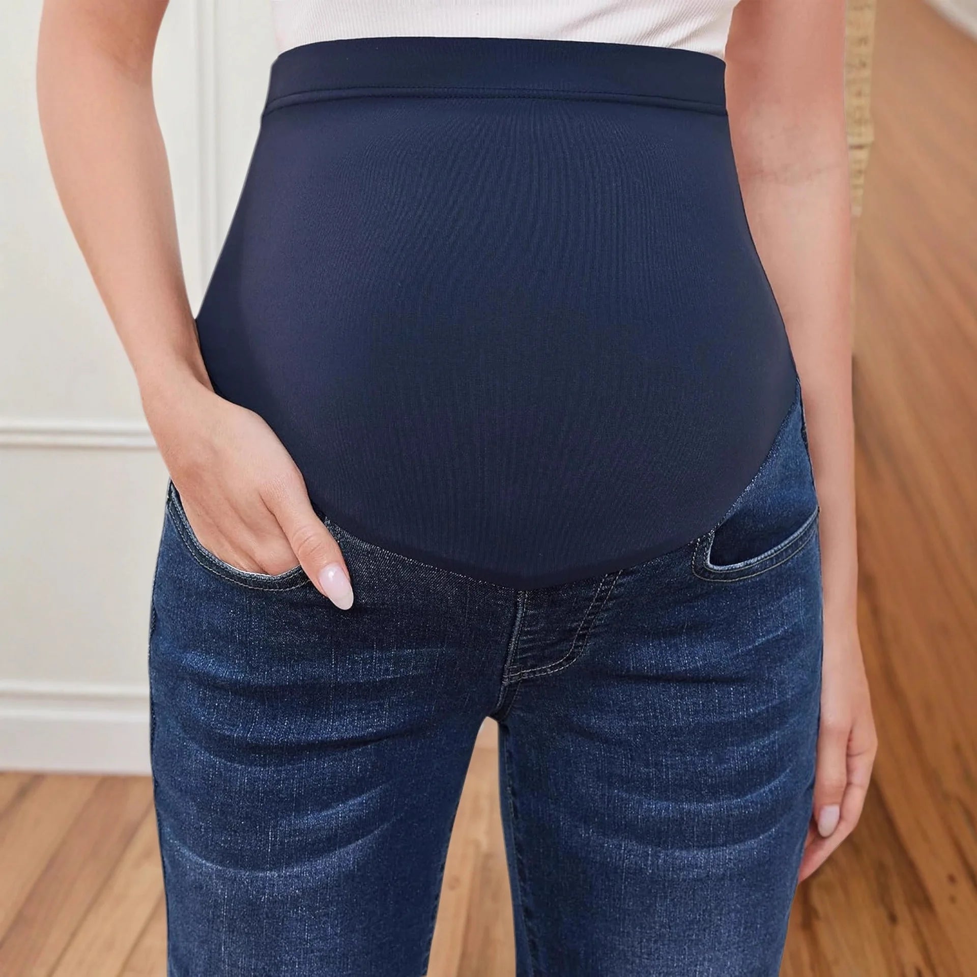 Maternity Jeans