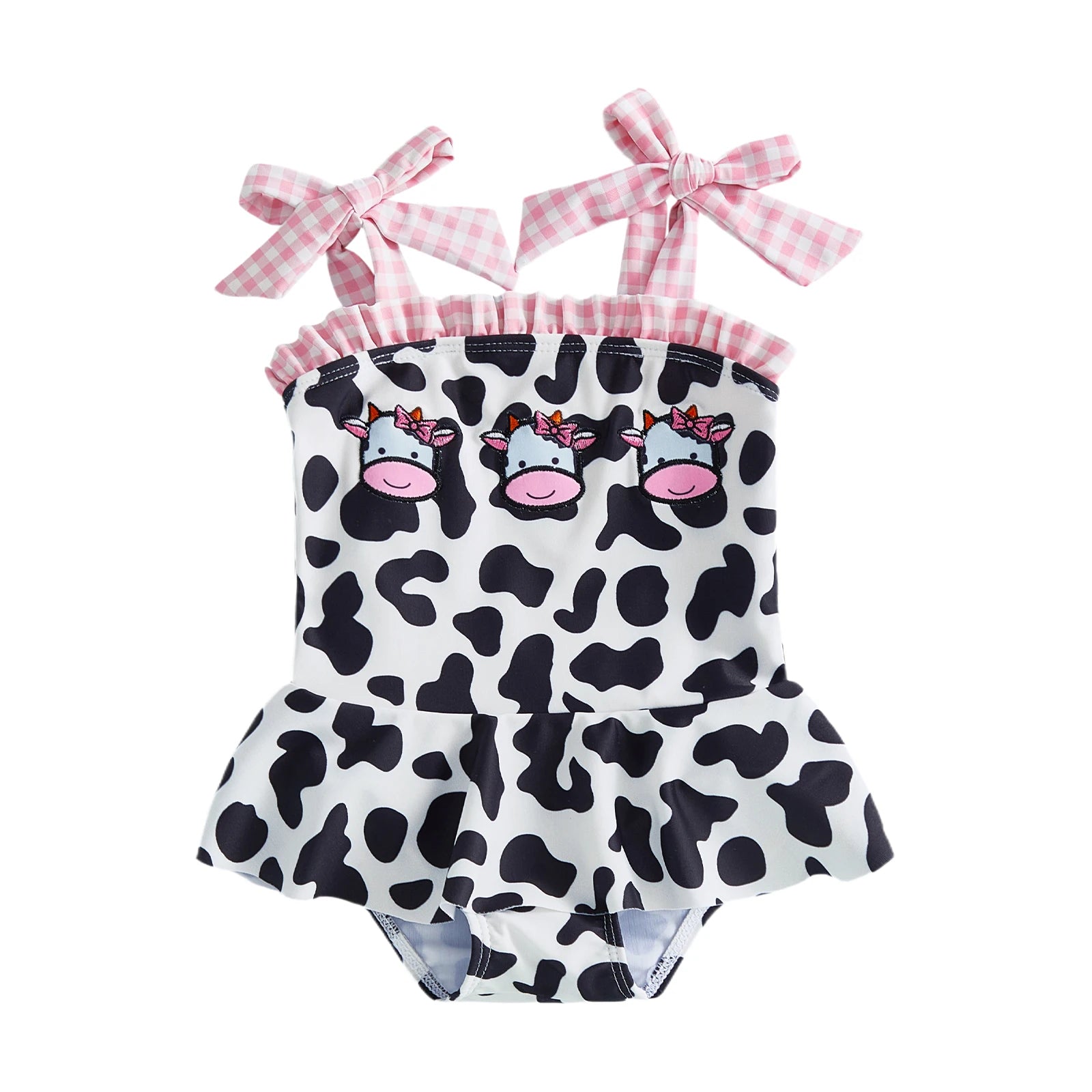 One-Piece Swimsuit