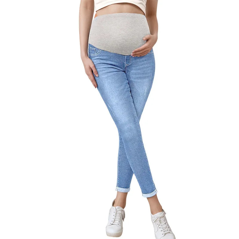 Maternity Jeans