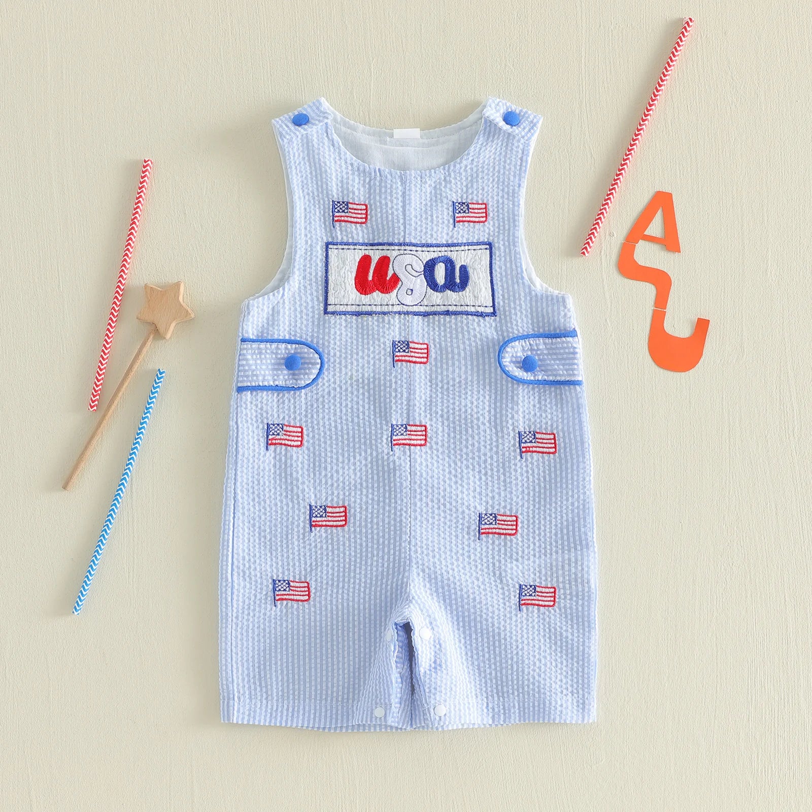 USA Jumper
