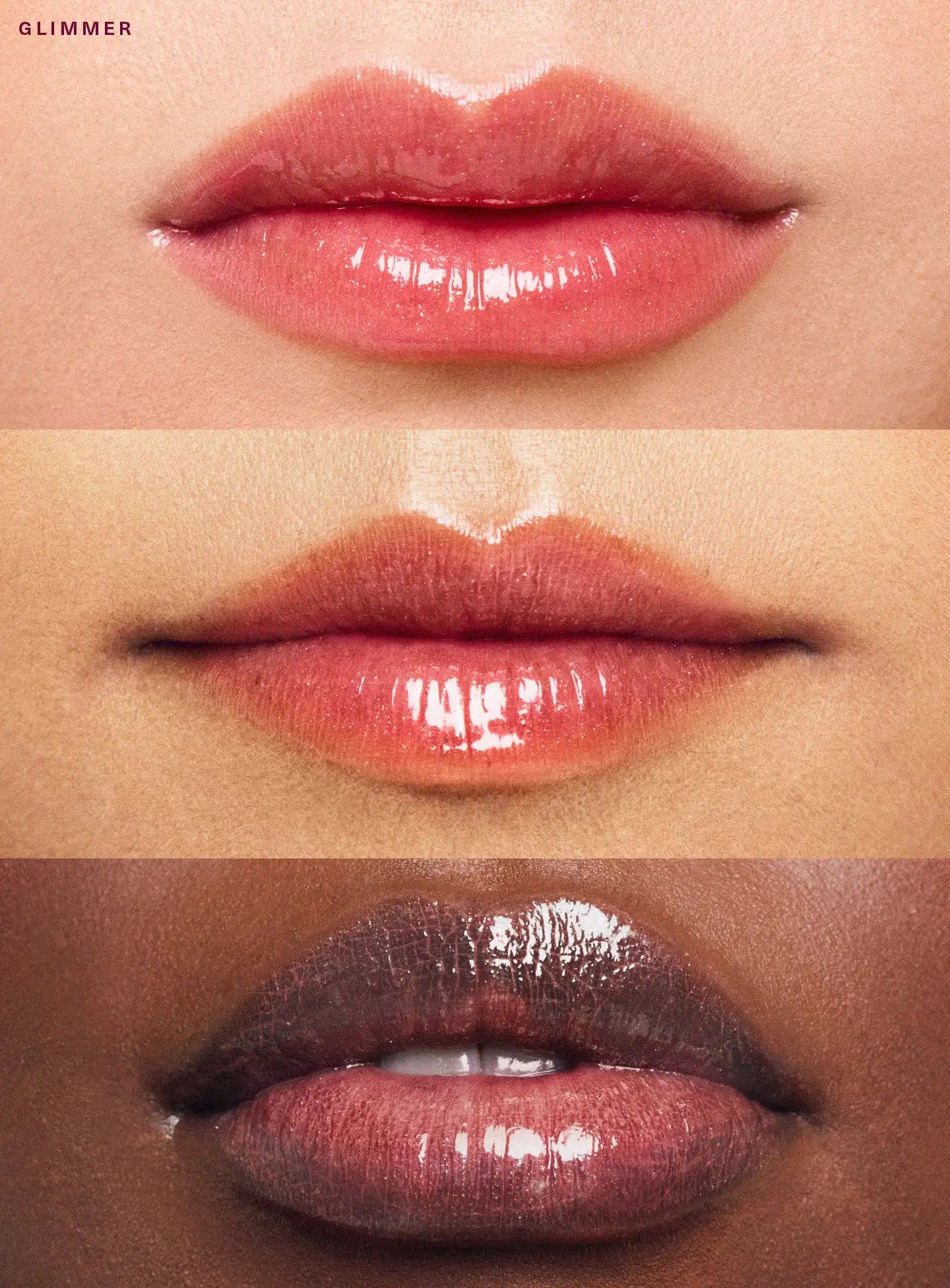 Rare Beauty Lip Gloss