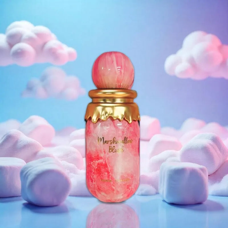 Paris Corner Marshmallow Blush 3.4 Oz(100mL)