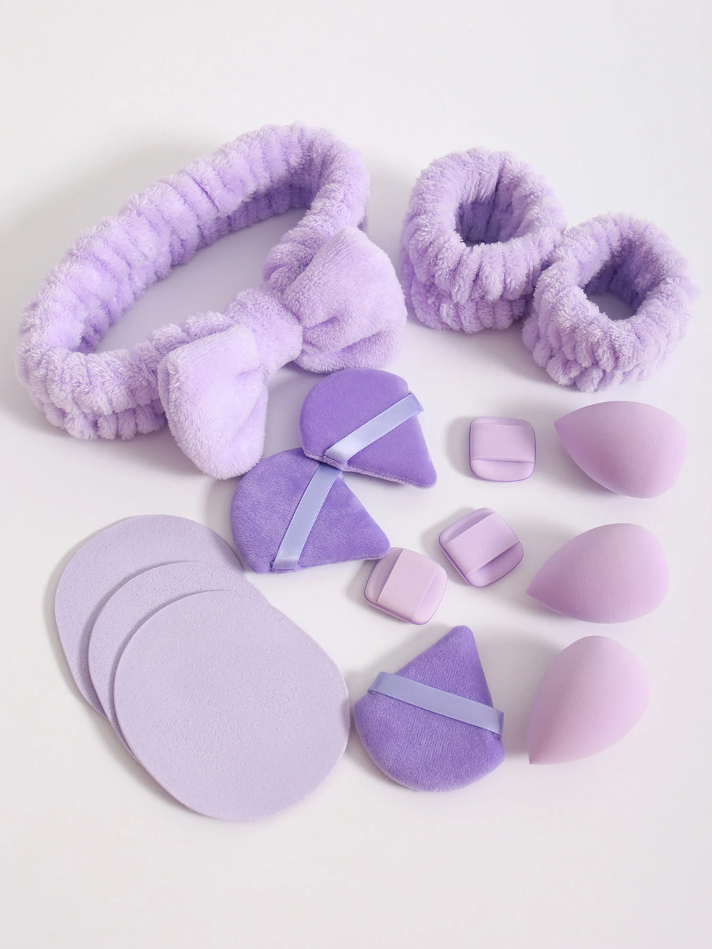 15Pcs Beauty Set