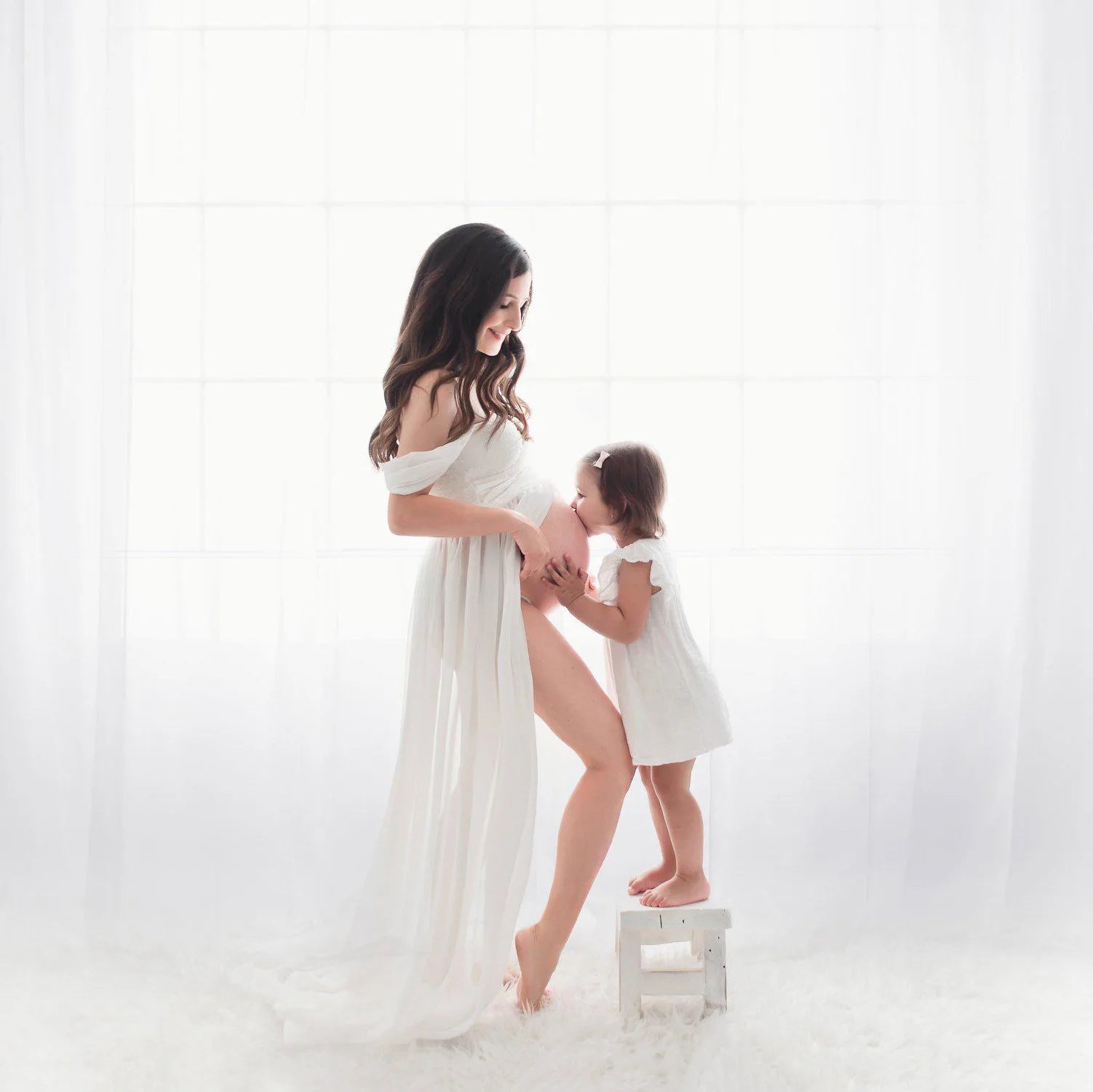 Maternity Dress
