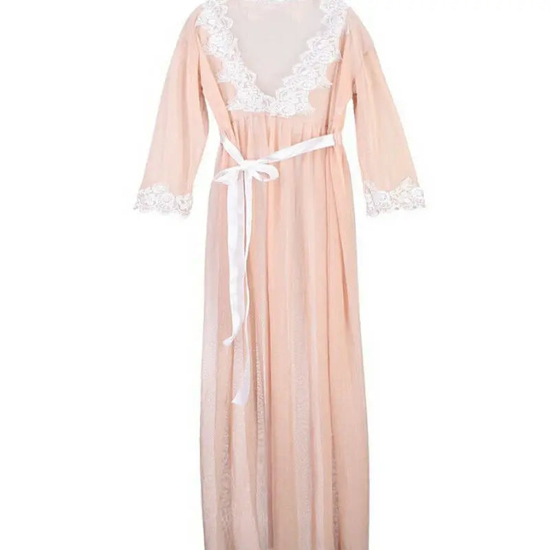 Maternity Gown