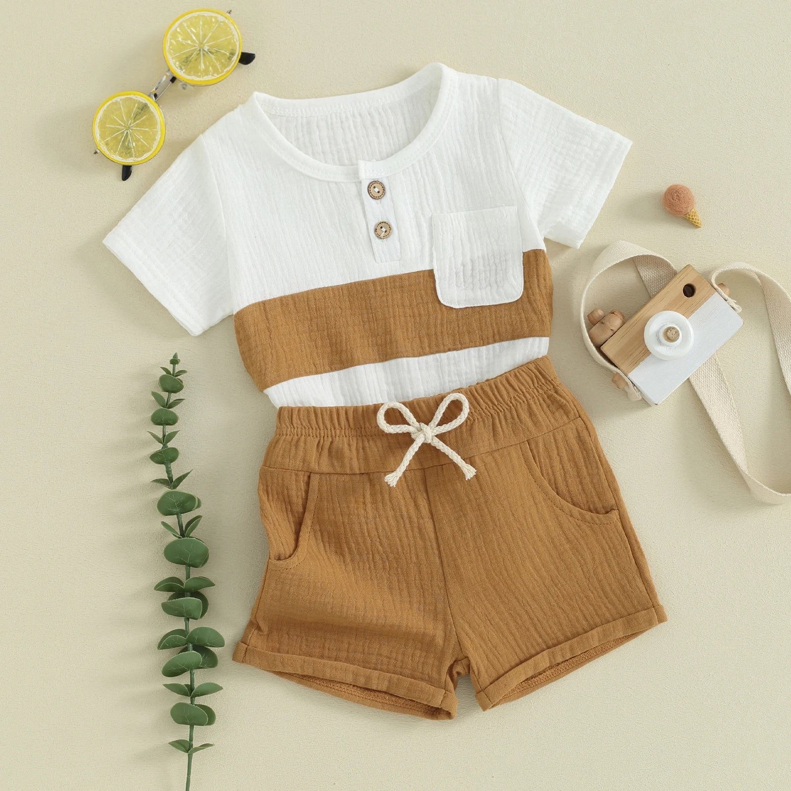 Summer Set