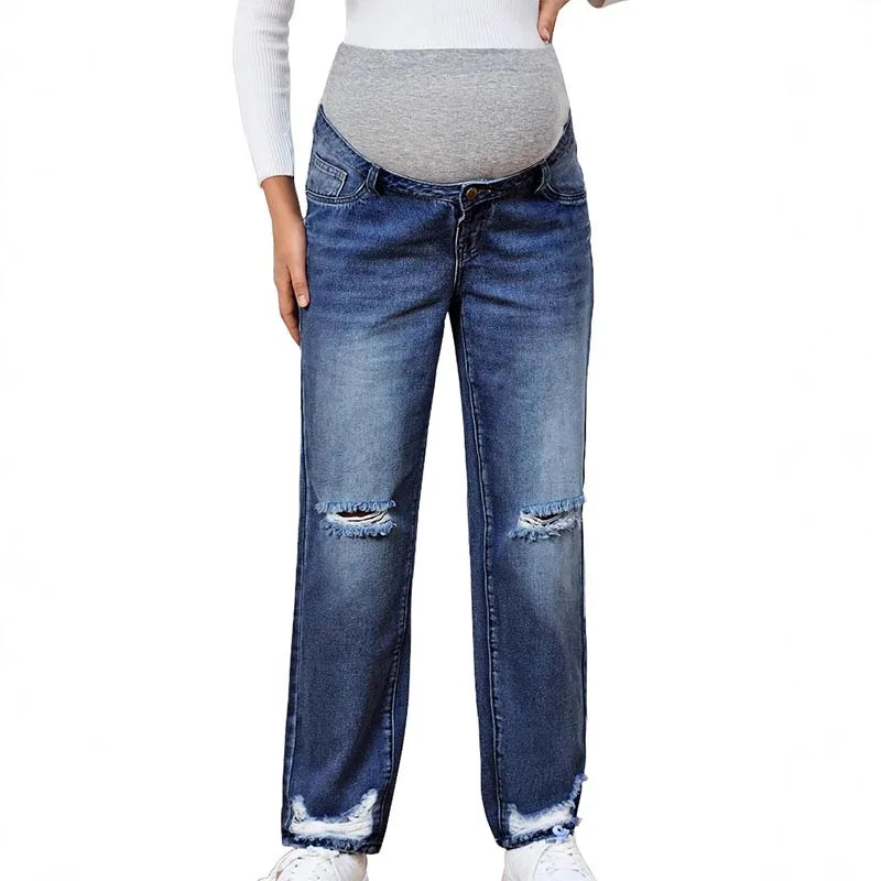 Maternity Jeans