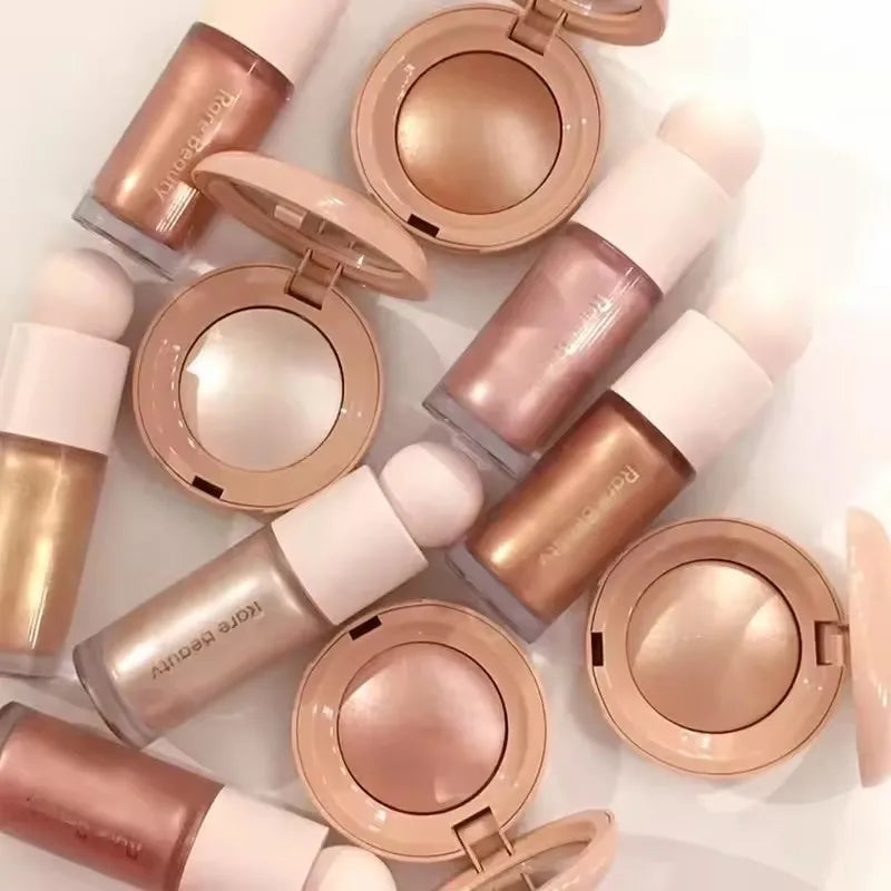 Rare Beauty Blush