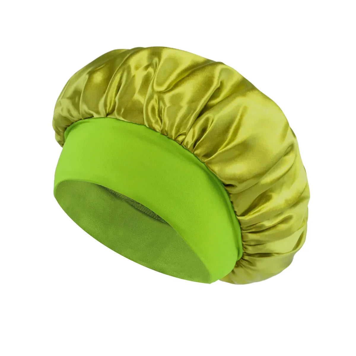Satin Bonnet