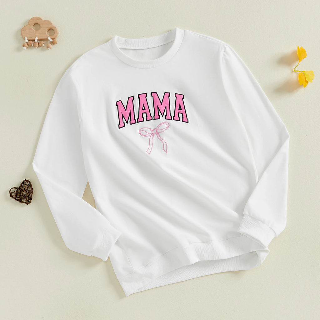 Mama&Mini Sweatshirts