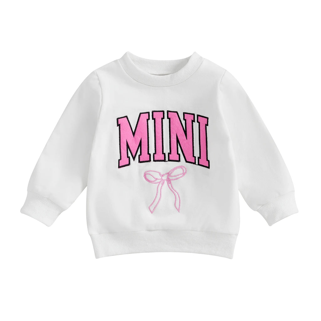 Mama&Mini Sweatshirts