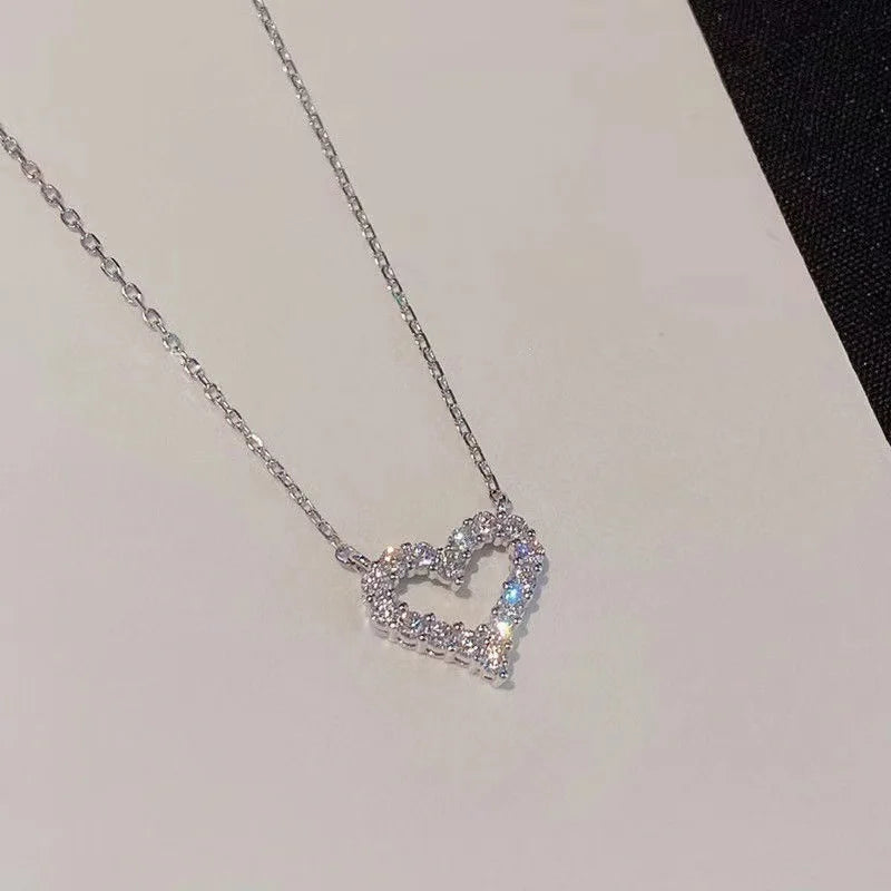 Necklace Set(9Pcs)