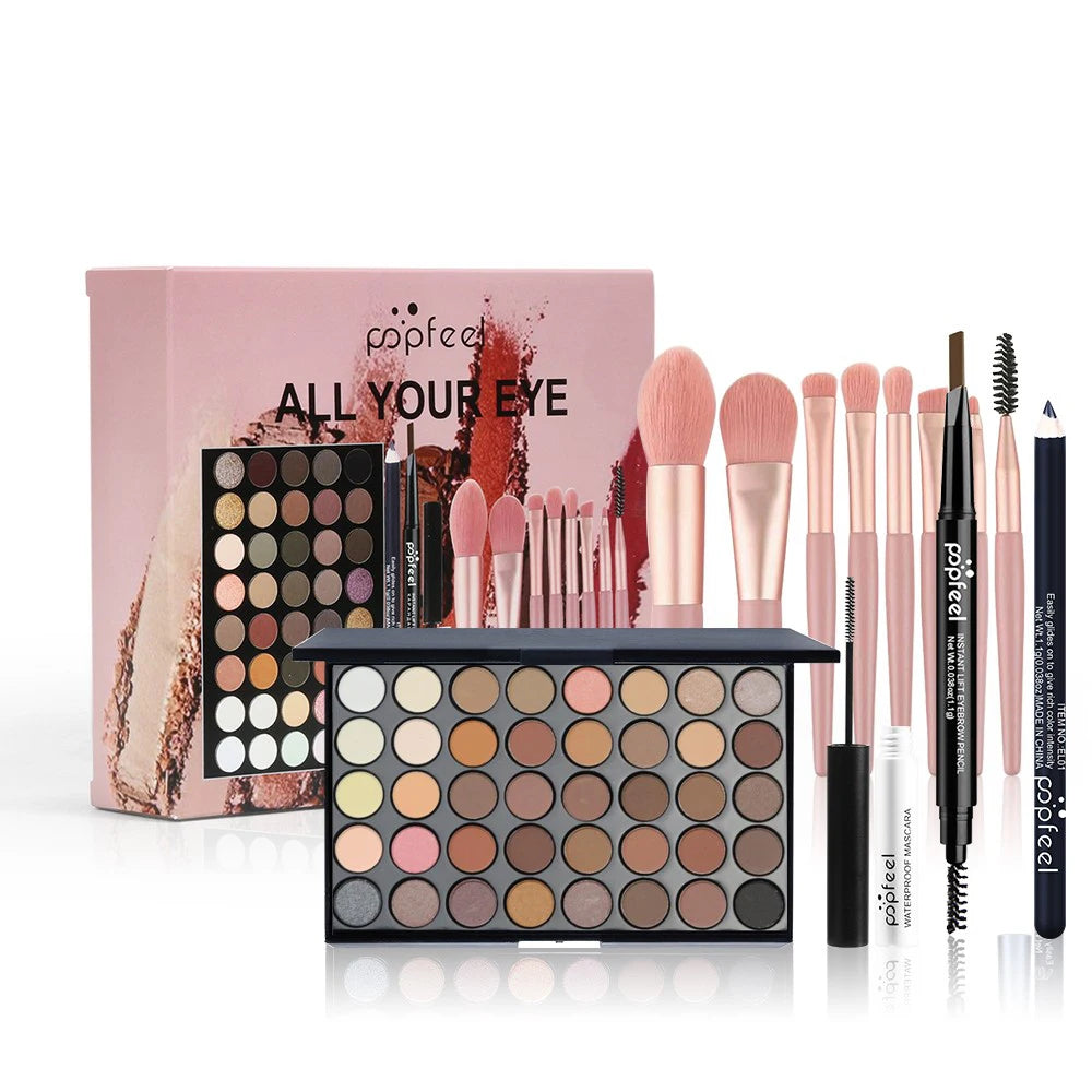 POPFEEL Eye Makeup Set