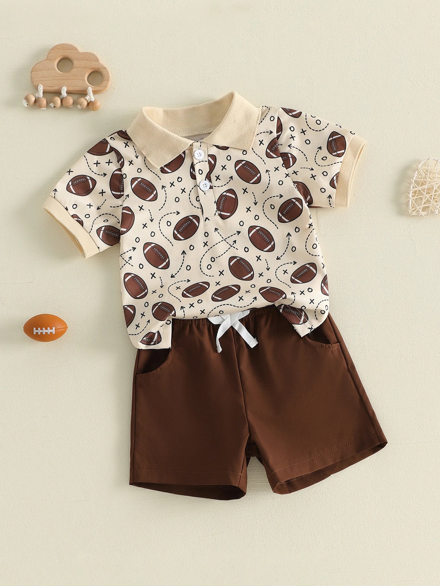 Football Set