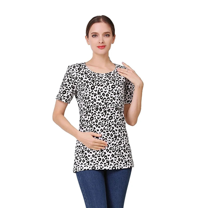 Maternity/Nursing Top