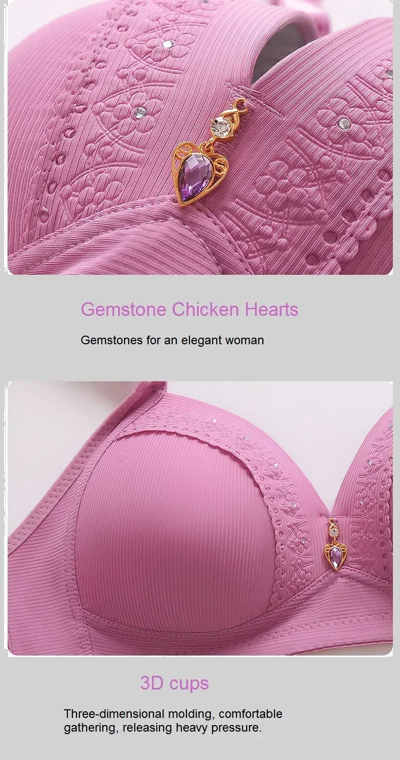 Nursing Bra