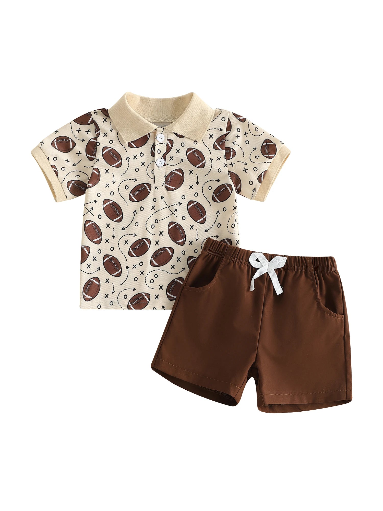 Football Set