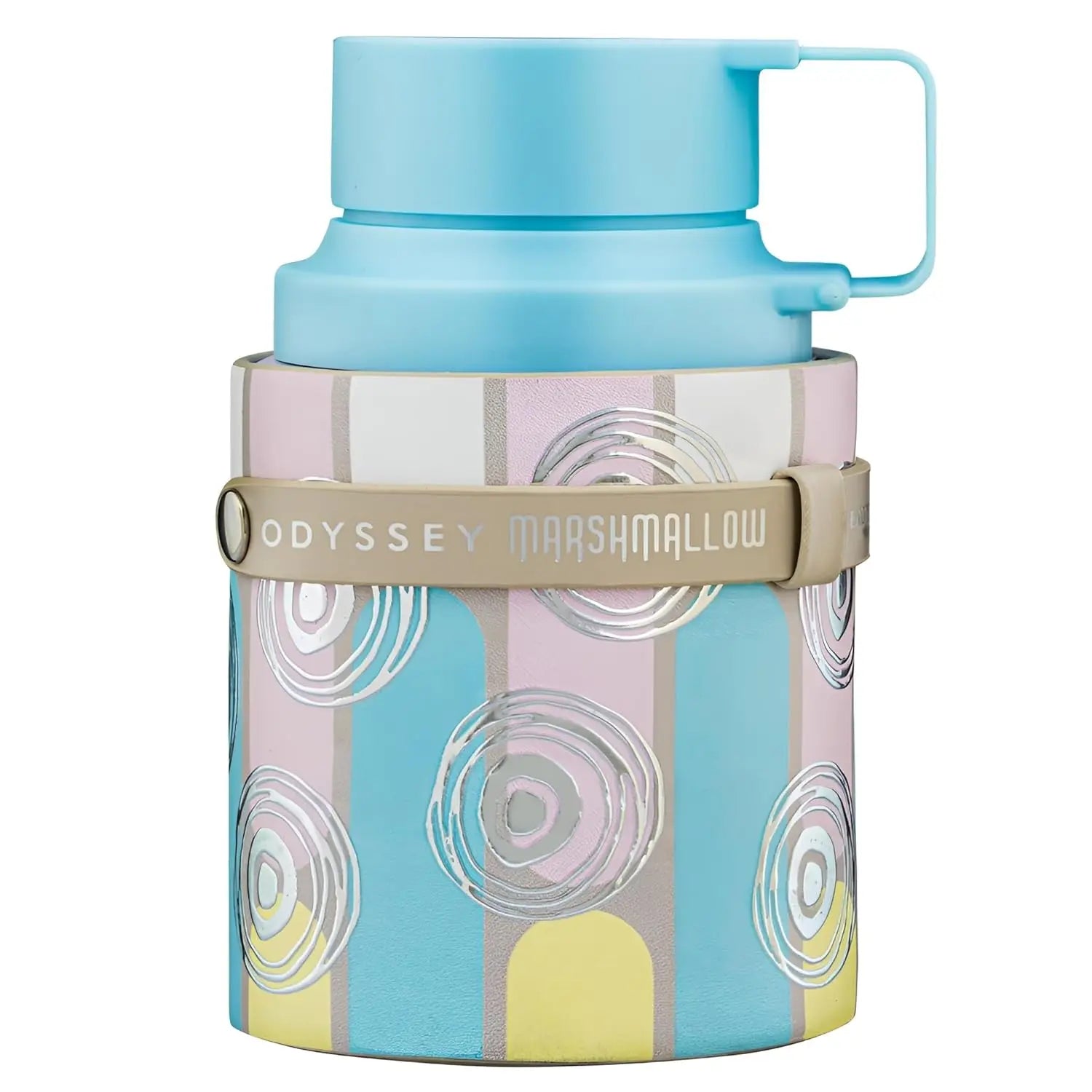 Odyssey - Marshmallow Gourmand Edition 3.4 oz(100mL)