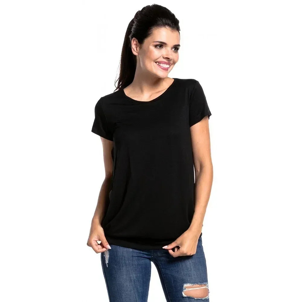 Maternity/Nursing Top